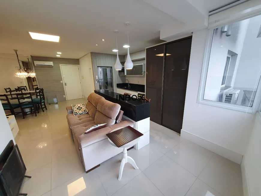 Foto 1 de Apartamento com 2 Quartos para alugar, 88m² em Cidade Alta, Bento Gonçalves
