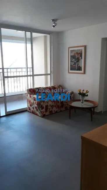 Foto 1 de Apartamento com 2 Quartos à venda, 56m² em Pompeia, São Paulo