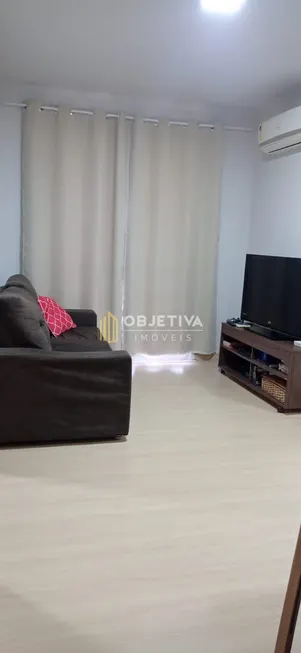 Foto 1 de Apartamento com 2 Quartos à venda, 47m² em Santo Afonso, Novo Hamburgo