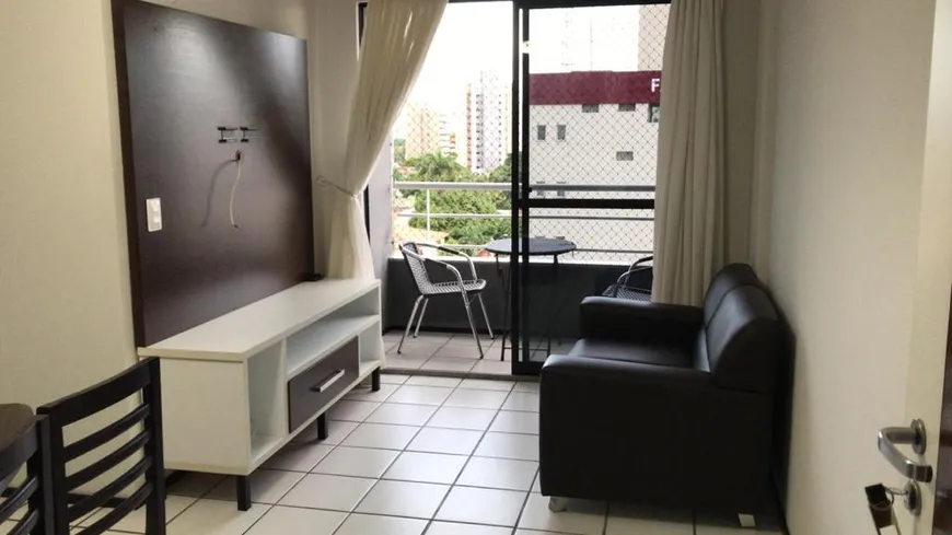 Foto 1 de Apartamento com 3 Quartos à venda, 69m² em Joaquim Tavora, Fortaleza