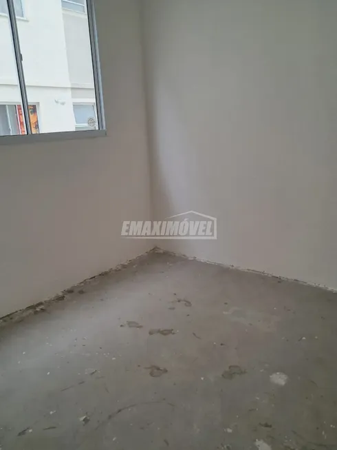 Foto 1 de Apartamento com 2 Quartos à venda, 41m² em Caguacu, Sorocaba