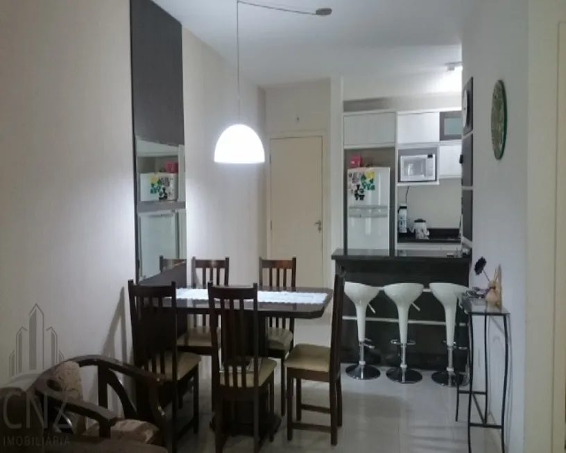 Foto 1 de Apartamento com 3 Quartos à venda, 94m² em Nova Brasília, Brusque