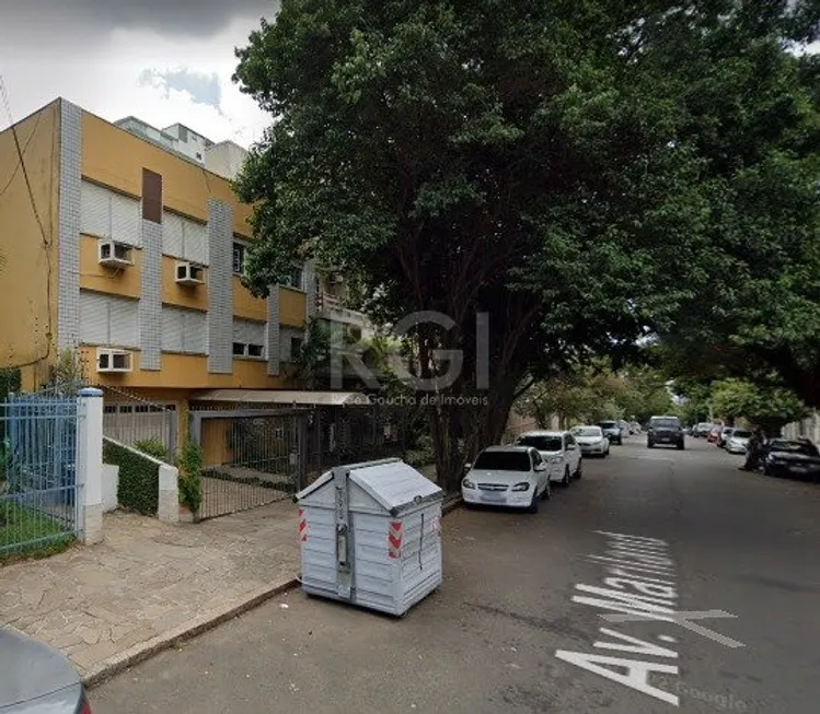 Foto 1 de Apartamento com 2 Quartos à venda, 74m² em Mont' Serrat, Porto Alegre