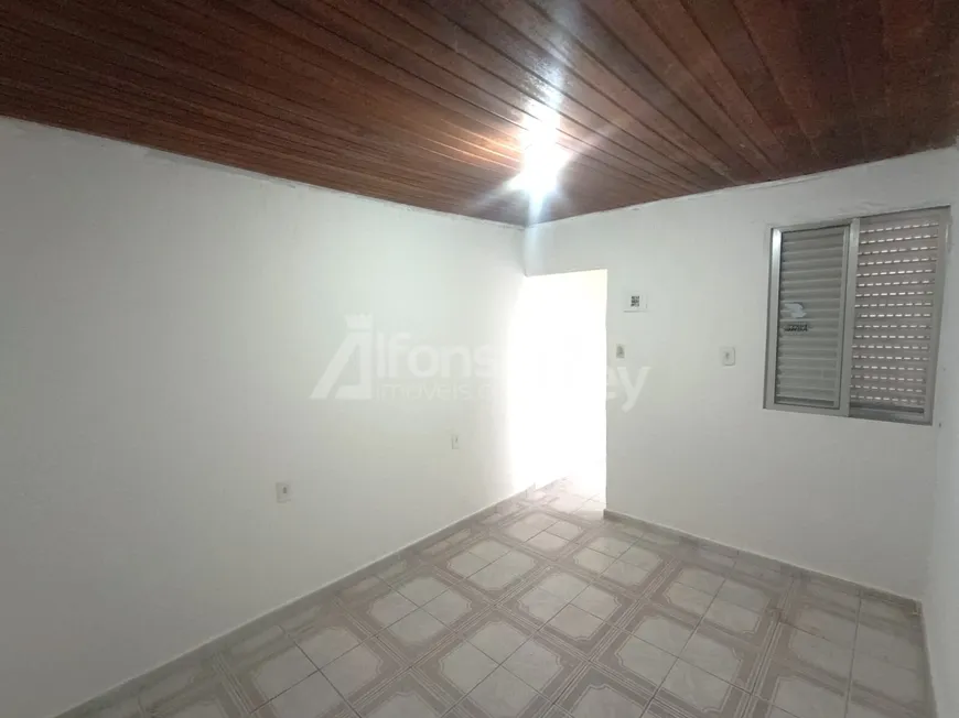 Foto 1 de Casa com 1 Quarto para alugar, 80m² em Chácara Belenzinho, São Paulo