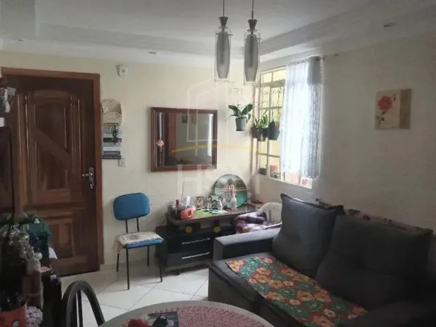 Foto 1 de Apartamento com 2 Quartos à venda, 45m² em Ferrazópolis, São Bernardo do Campo