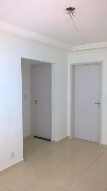 Foto 1 de Apartamento com 2 Quartos à venda, 59m² em Arvoredo II, Contagem