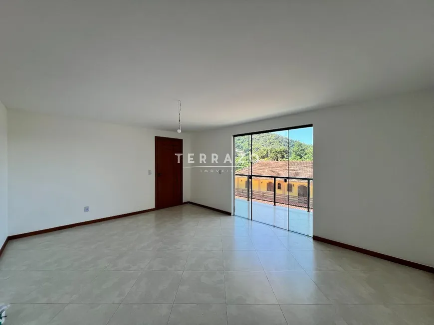 Foto 1 de Apartamento com 2 Quartos à venda, 108m² em Santa Cecília, Teresópolis