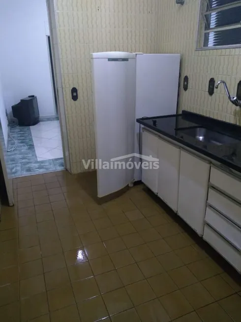 Foto 1 de Apartamento com 1 Quarto à venda, 37m² em Centro, Campinas