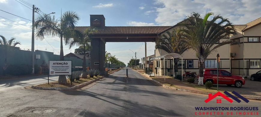 Águas Correntes Park - Centro, Cidade Ocidental, GO - Apontador