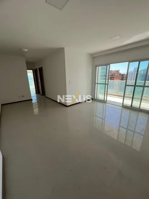 Foto 1 de Apartamento com 3 Quartos para alugar, 120m² em Praia da Costa, Vila Velha