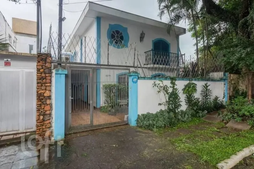 Foto 1 de Casa com 3 Quartos à venda, 218m² em Saúde, São Paulo
