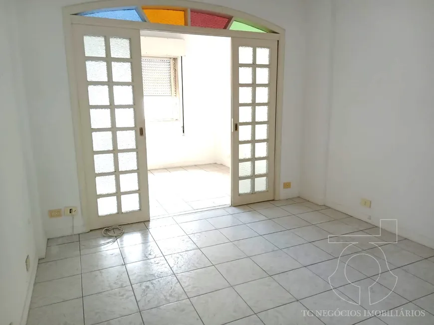 Foto 1 de Kitnet com 1 Quarto à venda, 43m² em Vila Buarque, São Paulo