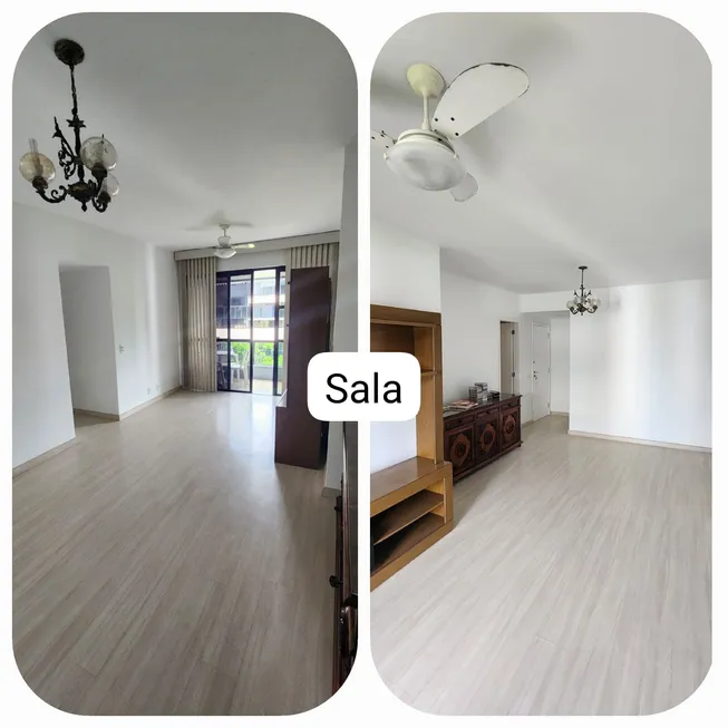 Foto 1 de Apartamento com 2 Quartos à venda, 87m² em Barra da Tijuca, Rio de Janeiro