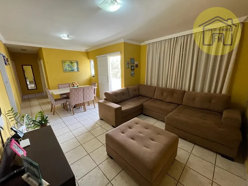 Foto 1 de Apartamento com 3 Quartos à venda, 83m² em Jardim Atlântico, Olinda