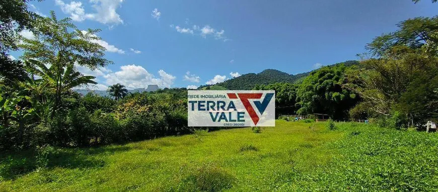 Foto 1 de Lote/Terreno à venda, 1570m² em Paiol Grande, São Bento do Sapucaí