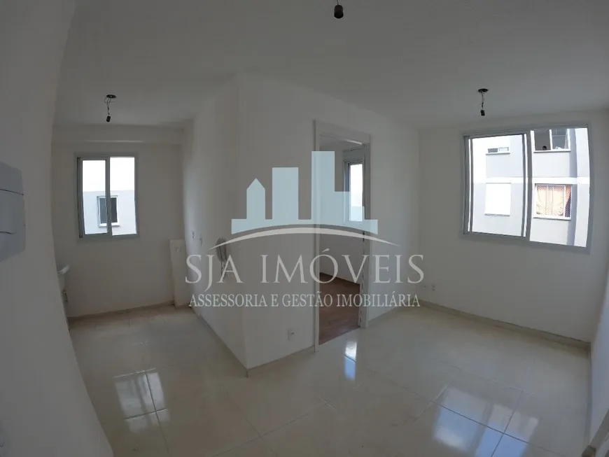 Foto 1 de Apartamento com 2 Quartos para alugar, 38m² em Móoca, São Paulo
