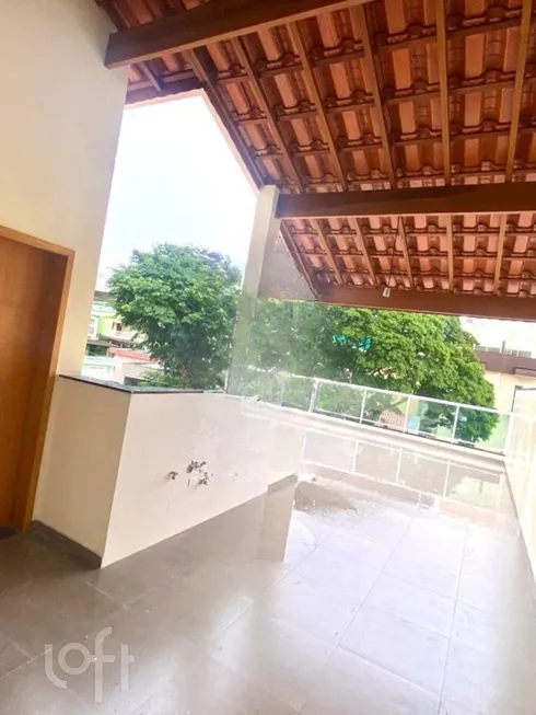 Foto 1 de Apartamento com 2 Quartos à venda, 114m² em Parque Erasmo Assuncao, Santo André