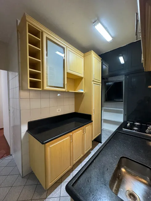 Foto 1 de Apartamento com 3 Quartos para venda ou aluguel, 76m² em Planalto, São Bernardo do Campo