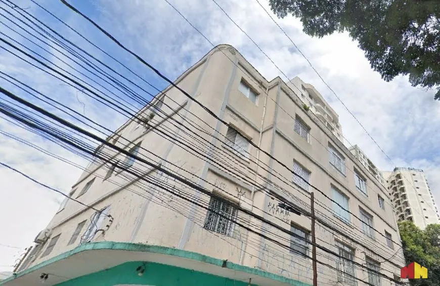 Foto 1 de Apartamento com 1 Quarto à venda, 63m² em Vila Gomes Cardim, São Paulo