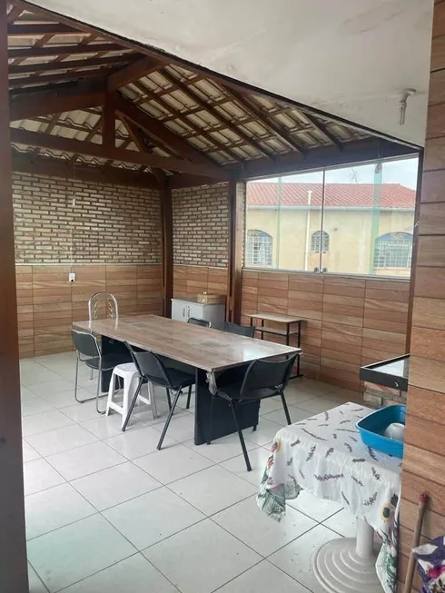 Foto 1 de Cobertura com 3 Quartos à venda, 100m² em São Gabriel, Belo Horizonte