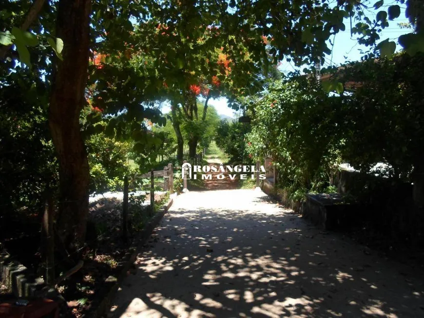 Foto 1 de Fazenda/Sítio com 2 Quartos à venda, 32000m² em Cotia, Guapimirim