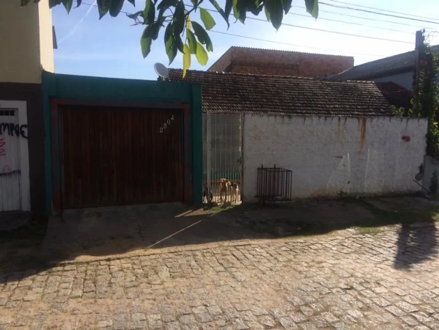 Foto 1 de Casa com 2 Quartos à venda, 66m² em Restinga, Porto Alegre