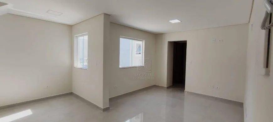 Foto 1 de Cobertura com 2 Quartos à venda, 120m² em Vila Metalurgica, Santo André