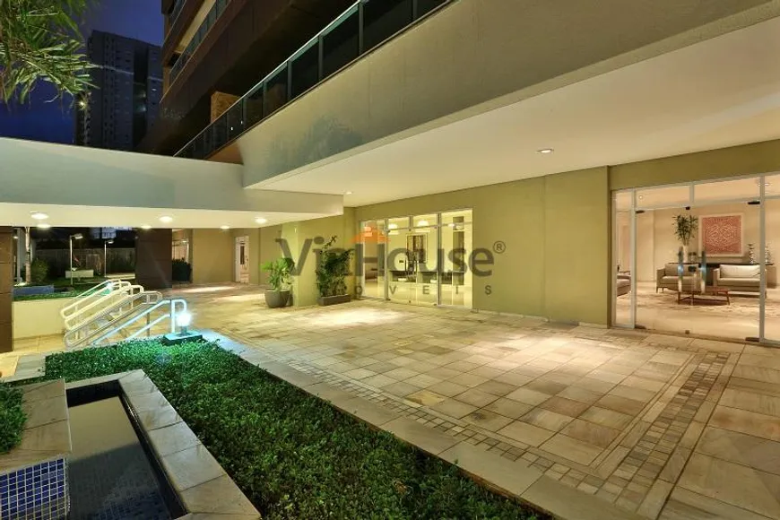 Foto 1 de Apartamento com 3 Quartos à venda, 218m² em Bosque das Juritis, Ribeirão Preto