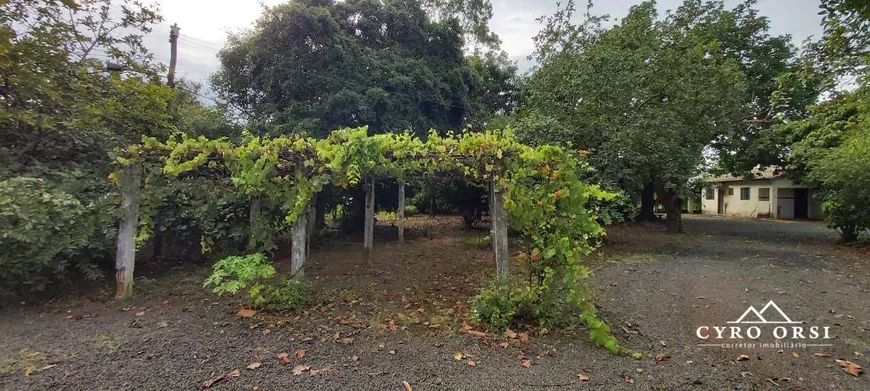 Foto 1 de Fazenda/Sítio com 3 Quartos à venda, 91m² em Campestre, Piracicaba