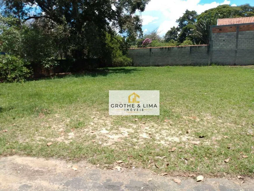 Foto 1 de Lote/Terreno à venda, 225m² em Torrão de Ouro, São José dos Campos