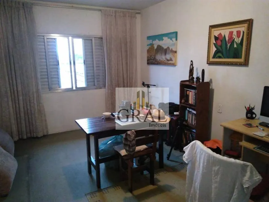 Foto 1 de Sobrado com 3 Quartos à venda, 192m² em Planalto, São Bernardo do Campo