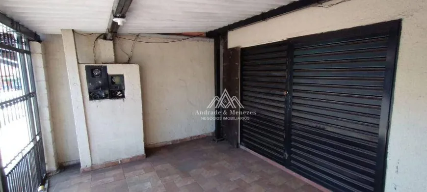 Foto 1 de Ponto Comercial para alugar, 25m² em Vila Abranches, Ribeirão Preto