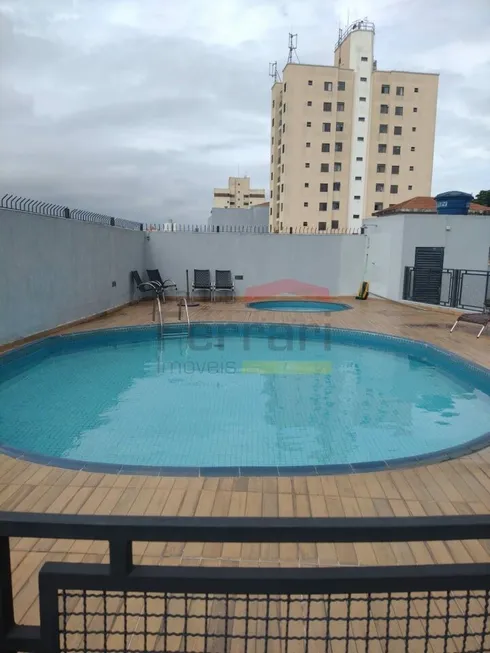 Foto 1 de Apartamento com 3 Quartos à venda, 71m² em Sítio do Mandaqui, São Paulo