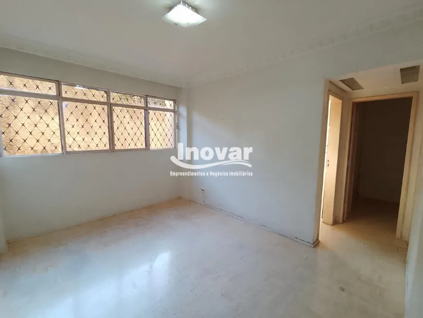 Foto 1 de Apartamento com 2 Quartos à venda, 68m² em Santa Tereza, Belo Horizonte