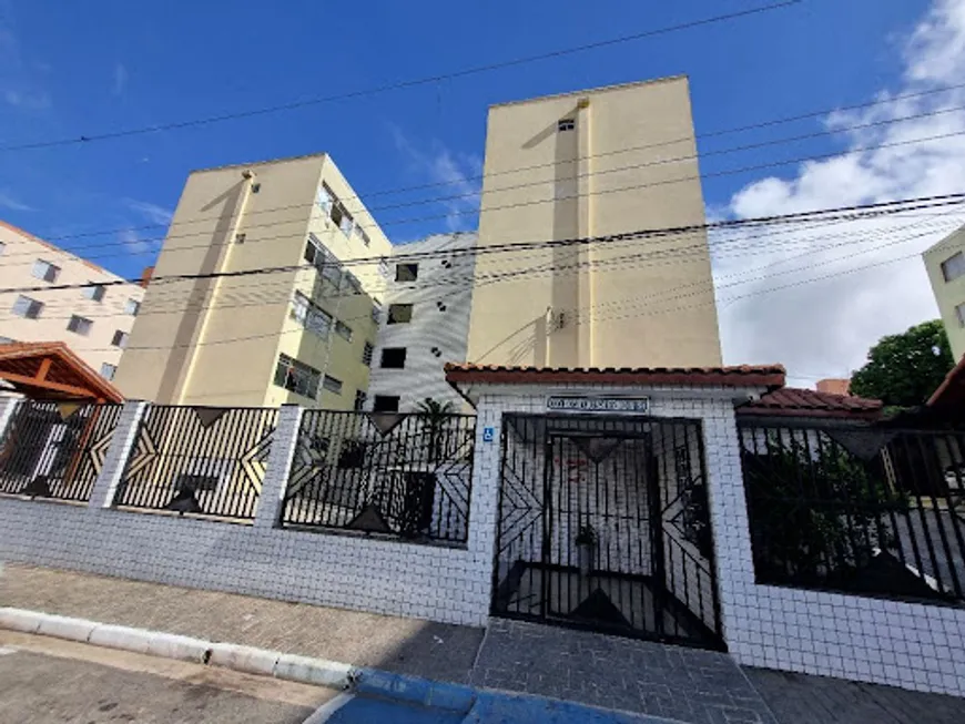 Foto 1 de Apartamento com 2 Quartos para alugar, 45m² em Artur Alvim, São Paulo