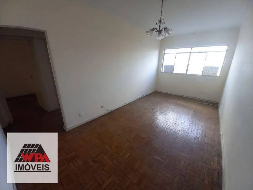 Foto 1 de Apartamento com 2 Quartos à venda, 54m² em Vila Santa Catarina, Americana