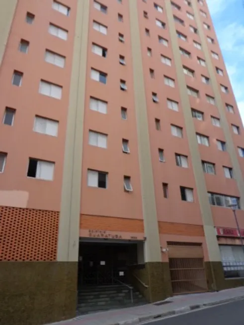 Foto 1 de Apartamento com 1 Quarto à venda, 53m² em Centro, Campinas