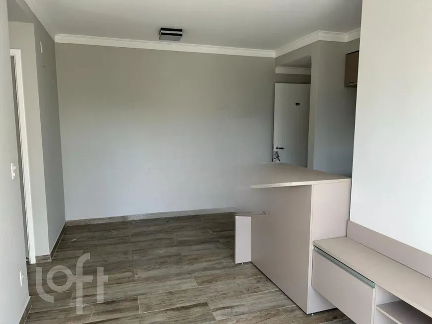 Foto 1 de Apartamento com 2 Quartos à venda, 45m² em Vila Andrade, São Paulo