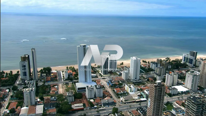 Foto 1 de Apartamento com 3 Quartos à venda, 89m² em Piedade, Jaboatão dos Guararapes