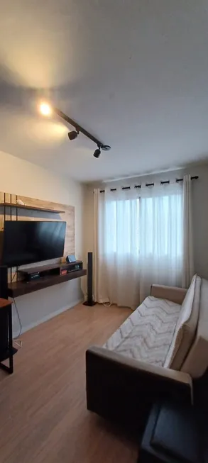 Foto 1 de Apartamento com 2 Quartos à venda, 54m² em Jardim Soraia, São Paulo