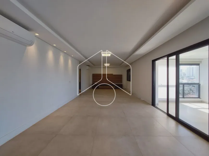 Foto 1 de Apartamento com 3 Quartos à venda, 209m² em Parque das Arvores, Marília