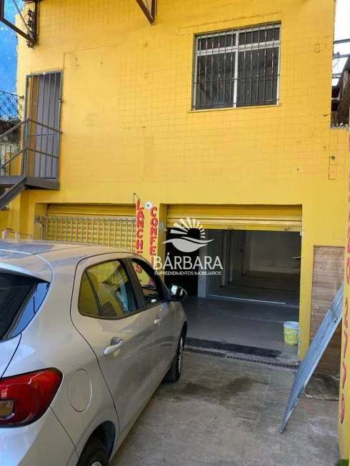 Foto 1 de Ponto Comercial para alugar, 108m² em Arraial do Retiro, Salvador