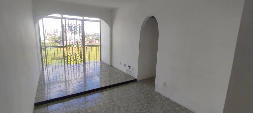 Foto 1 de Apartamento com 3 Quartos à venda, 73m² em Pernambués, Salvador