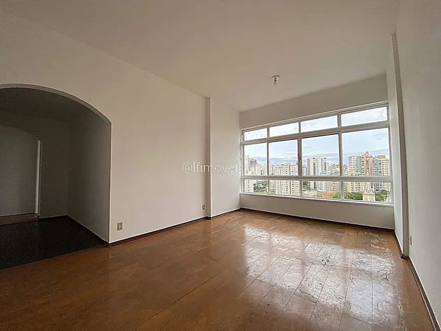 Foto 1 de Apartamento com 2 Quartos à venda, 123m² em Centro, Belo Horizonte