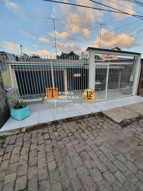 Foto 1 de Casa com 2 Quartos à venda, 70m² em Esplanada, Caxias do Sul