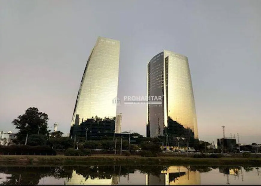 Foto 1 de Sala Comercial à venda, 127m² em Varzea De Baixo, São Paulo