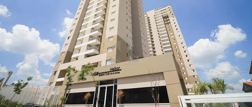 Foto 1 de Apartamento com 3 Quartos à venda, 113m² em Parque Santana, Mogi das Cruzes