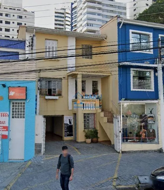 Foto 1 de Casa de Condomínio com 1 Quarto para alugar, 160m² em Liberdade, São Paulo