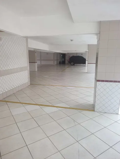 Foto 1 de Apartamento com 2 Quartos à venda, 57m² em Mirim, Praia Grande