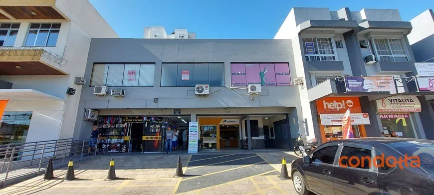 Foto 1 de Sala Comercial para alugar, 53m² em Cavalhada, Porto Alegre